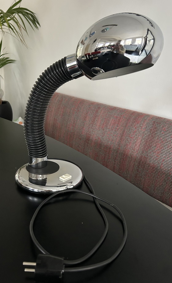 Image 1 of Tafellamp Targetti Sankey Elbow