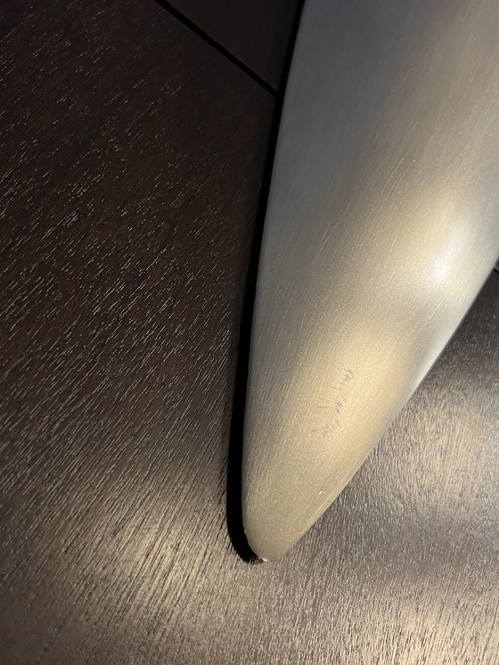 Image 1 of Steinhauer brutalist hanglamp