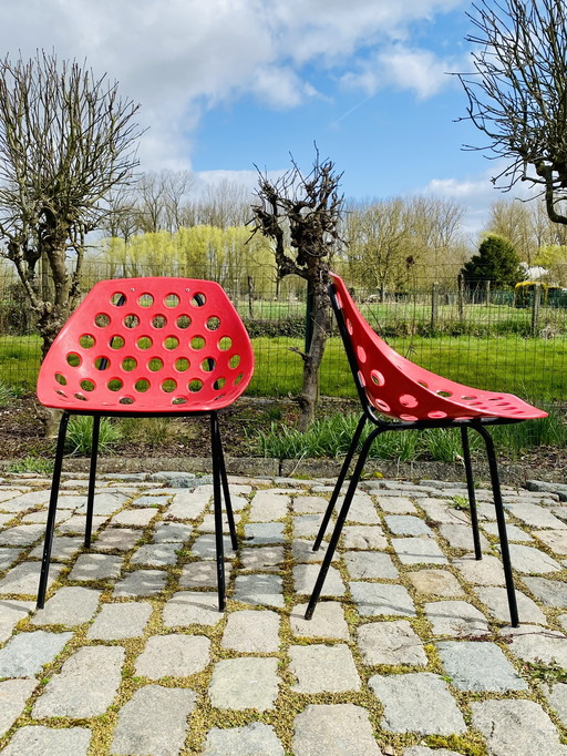 Coquillage Pierre Guariche