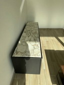 Set soggiorno Minotti completo -