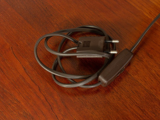 Image 1 of 1960s ceramic table lamp, Vintage