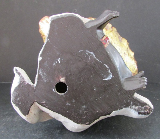 Image 1 of "Sarotti Mohr" style figure