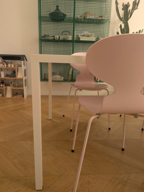Tense Table by MDF Italia (3m) – Dining tables, Aluminium, Polyester (photo 7 of 12)