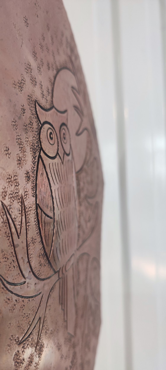 Image 1 of Dinanderie di Raymond Hamel