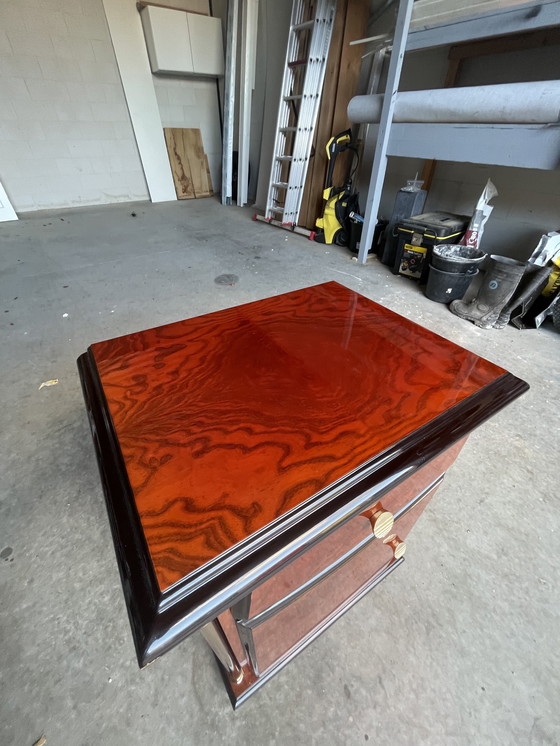 Image 1 of Gabinete Vidal Grau (Noche)