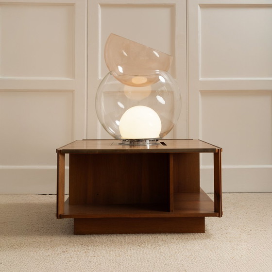 Image 1 of Gae Aulenti lamp - 1970