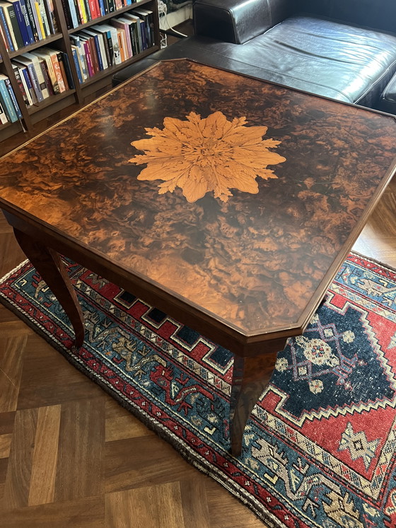 Image 1 of Multifunctional play table