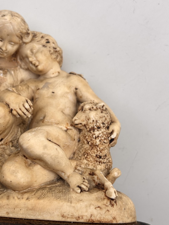 Image 1 of Justin Mathieu