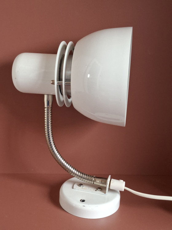 Image 1 of Appliques murales de l'ère spatiale Belid Suède