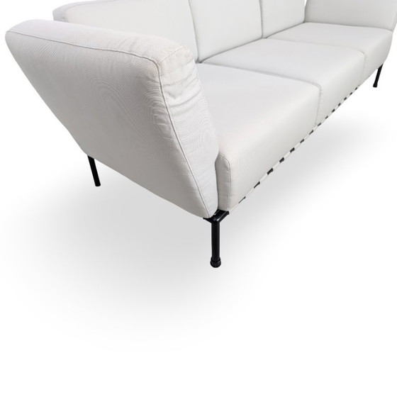 Image 1 of Canapé Ligne Roset original, canapé Ted Design, canapé trois places Peter Maly