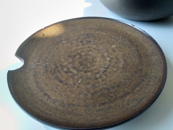 Image 1 of Zaalberg Keramiek Holland dekschaal