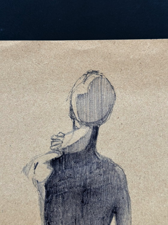 Image 1 of Eugène Eechaut (1928-2019) - Satz von 2 Werken (1963)