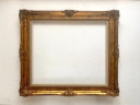 Antique frame