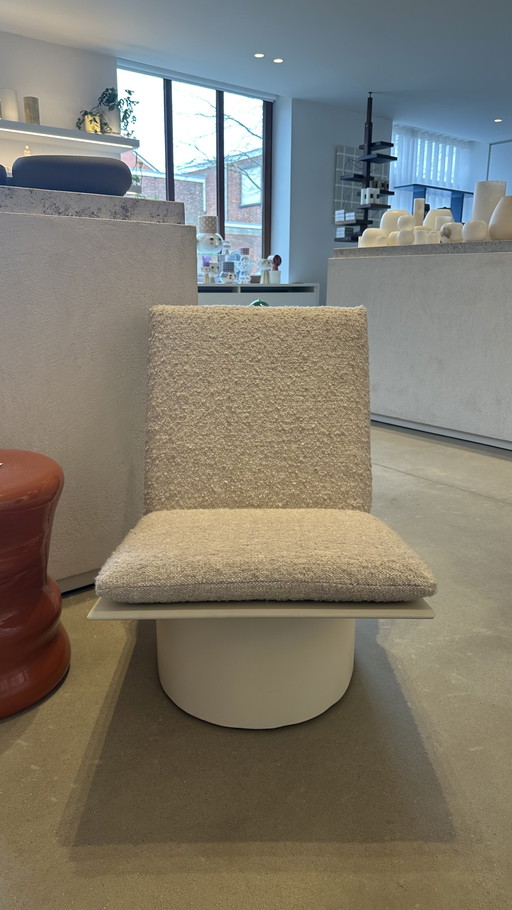 Lounge chair Valerie Serax