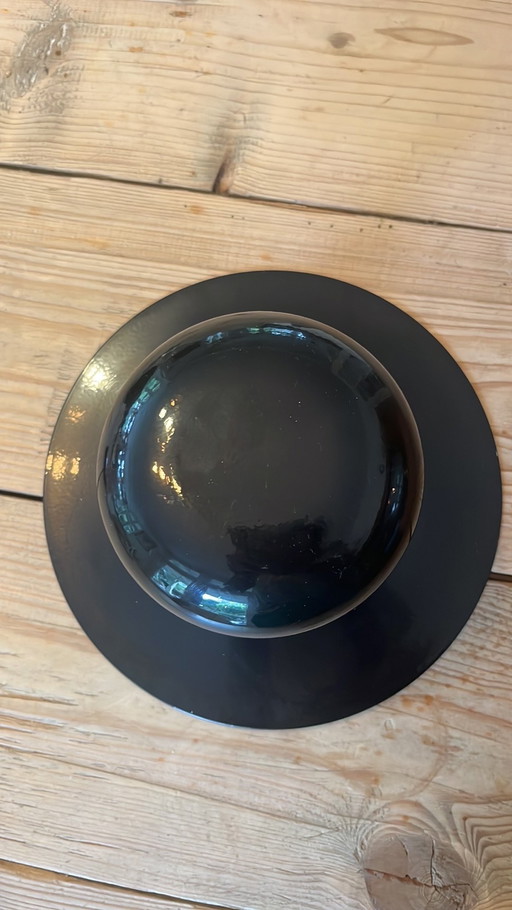 Vibia Funnel (trechter) zwart