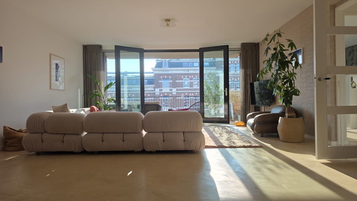 Kleed “Show Off” Frankly Amsterdam