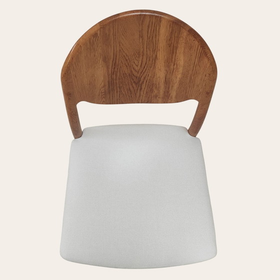 Image 1 of Danish 70's Chairs