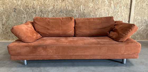 Image 1 of Rolf Benz 355 - 2,5-sitziges Sofa