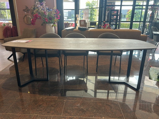 Tavolo da pranzo IN.HOUSE Nemaro - 240x110