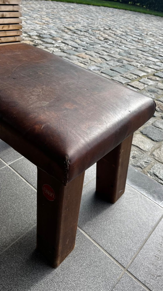 Adam kruk te lendelede – Decoratieve objecten, Leer (photo 2 of 5)