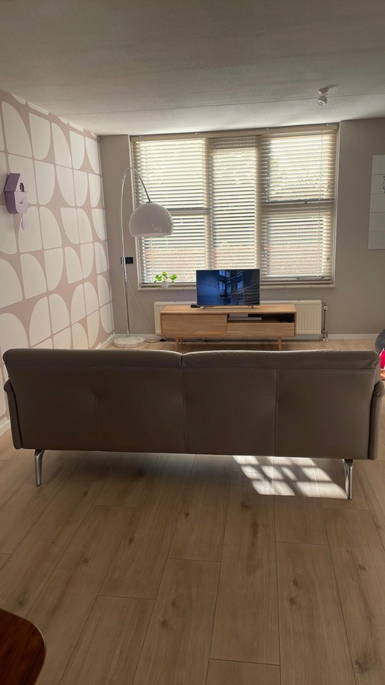 Image 1 of Leolux Bora Balanza 3 posti