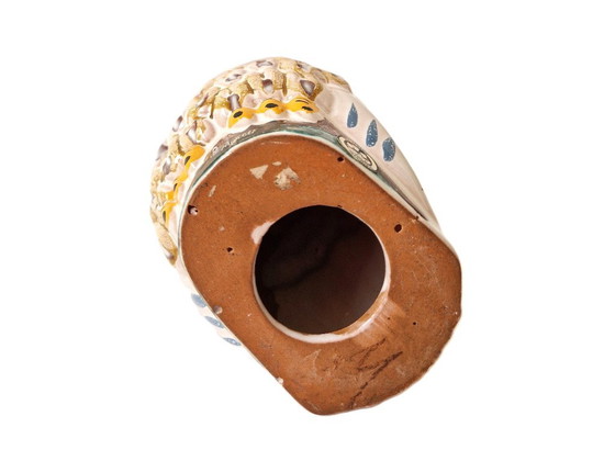 Lars Pagfeldt Deko Keramik - Eule – Bildhauerei, Ceramic (photo 5 of 7)