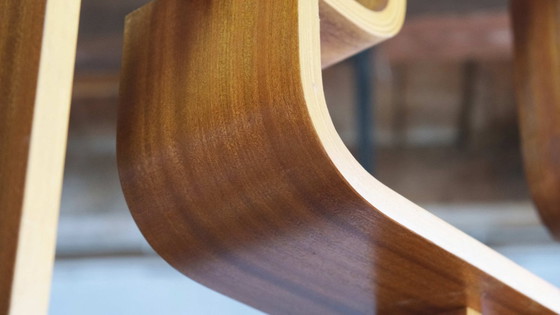 Image 1 of Paravent Vintage par Ludvik Volak pour Drevopodnik Holesov, 1970