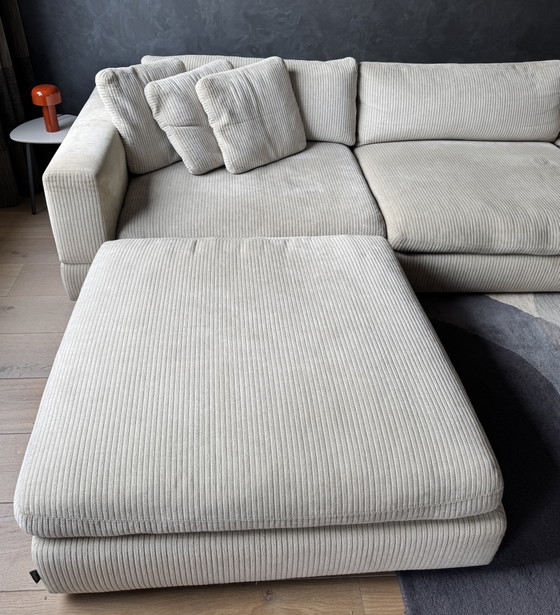 Image 1 of Minotti Nolan Lounge-Sofa