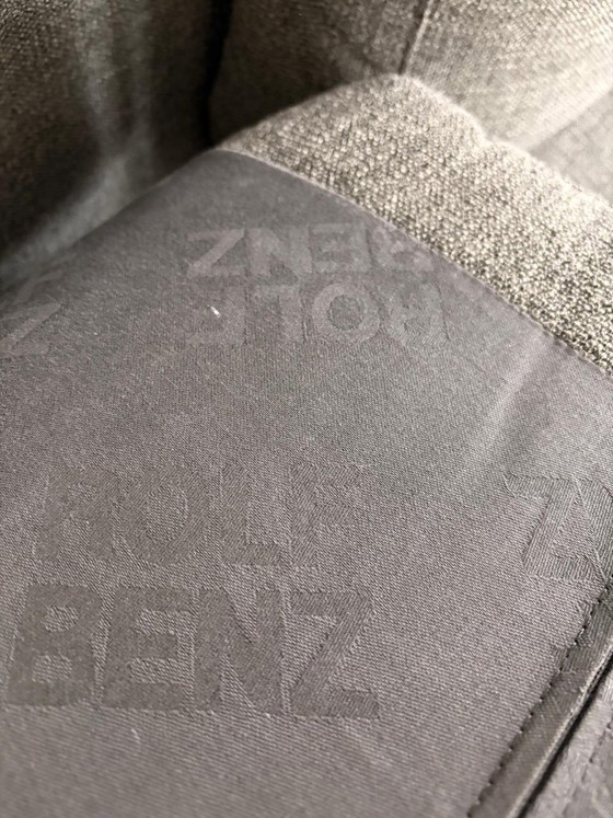 Rolf Benz EGO G – Canapé d'angle design de luxe – Canapés d'angle, Textile, Laine (photo 3 of 7)