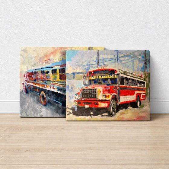 Image 1 of Guatemala travel 1