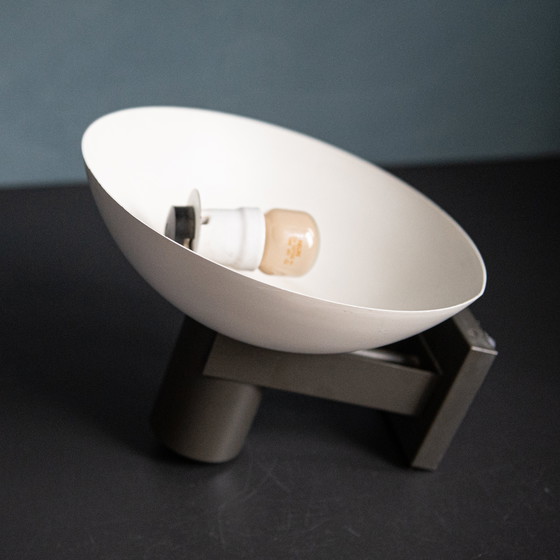 Image 1 of ND60D Philips - Lampada da parete di design del Medioevo di Louis Kalff