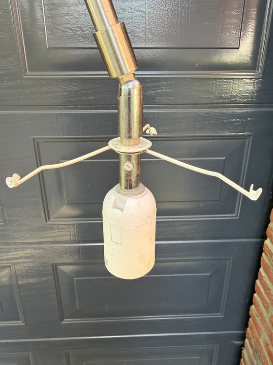 Image 1 of Poul Christiansen booglamp