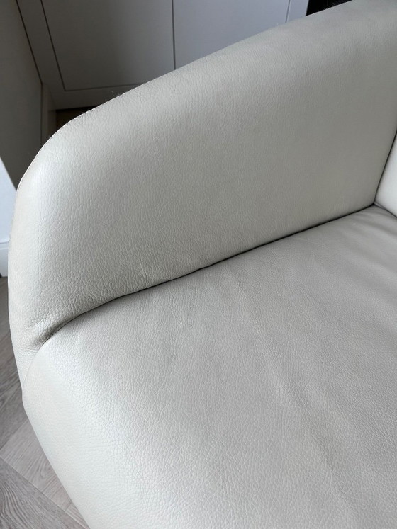 Image 1 of Sillón Montel Ergo - de piel y ajustable
