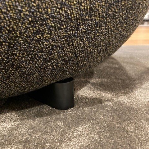 Image 1 of Leolux Pulla 3.5-seater sofa