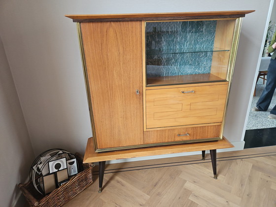 Image 1 of Vintage Barkast