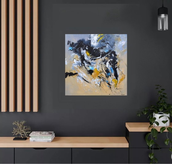 Image 1 of Zeus' anger