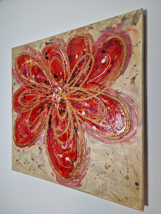 Image 1 of Fleurs n° 1