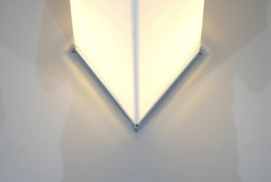 Image 1 of Lampada da terra "Kazuki" di Takahama Kazuhide per Sirrah, Italia, anni '70.