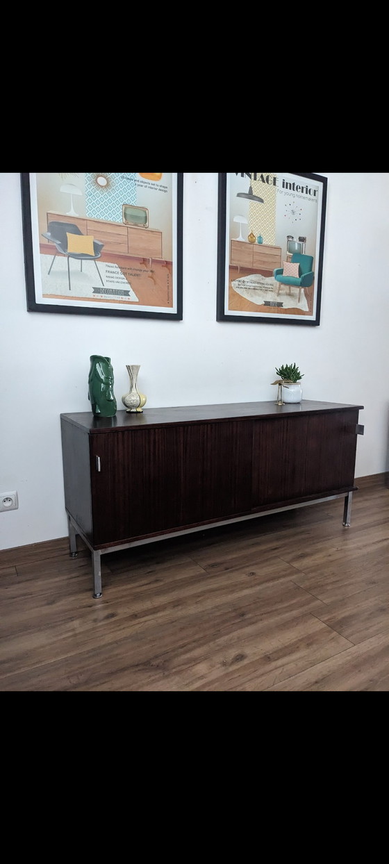 Image 1 of Vintage Airborne sideboard