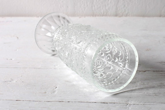 Image 1 of Vintage Cibulak Glass by Pavel Panek: Mid-Century Czech Design