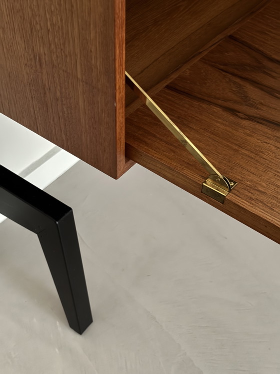 Image 1 of Mueble de pared de Poul Cadovius, 1960, Dinamarca