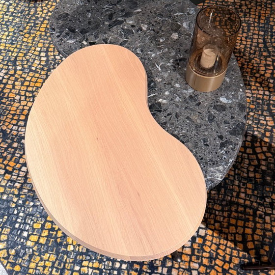 Image 1 of Pode Tubble coffee table set