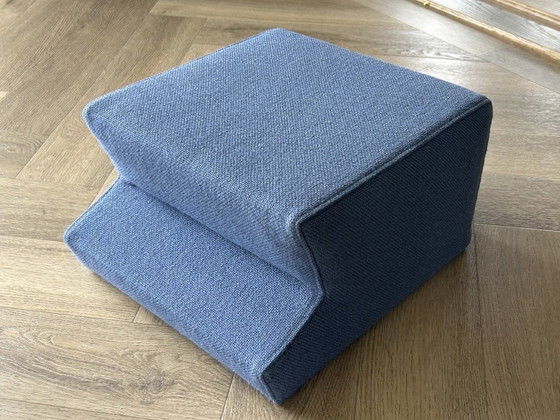 Image 1 of Reposabrazos para sofá cama | Martin Visser | Azul