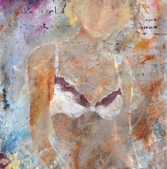 Image 1 of La lencería de Leyla