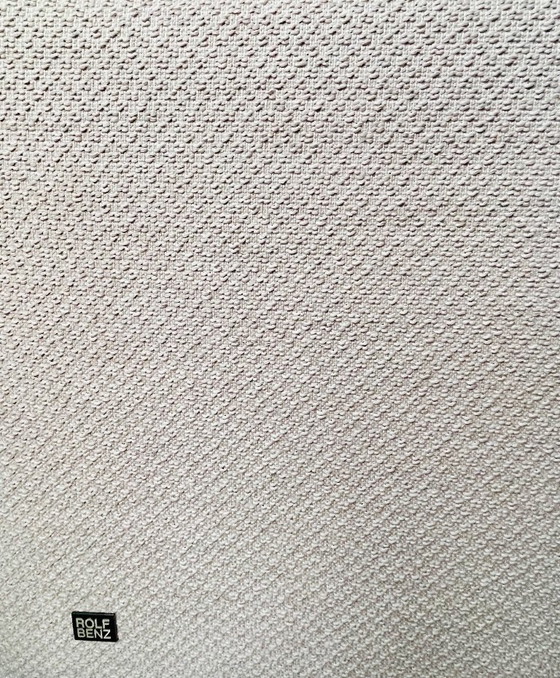Image 1 of Rolf Benz Ego sofa fabric (2 sofas - price each)
