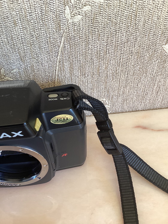 Image 1 of Pentax originale