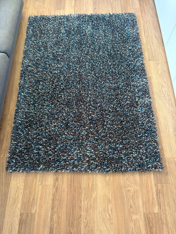Tappeto Brink & Campman 200 x 250, Tappeti, Lana, Multicolore (foto 9 di 12)