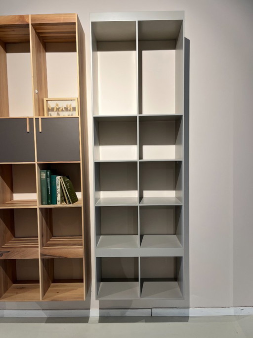 Pensile Pilat&Pilat Hotze grigio