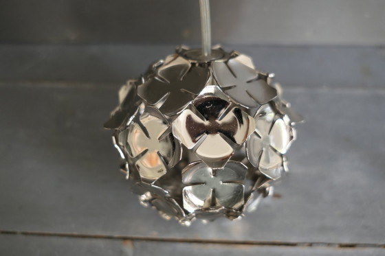 Image 1 of Lampada a sospensione Terzani Orten'zia design Bruno Rainaldi