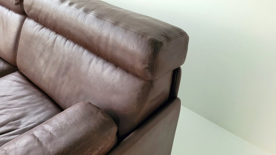 Image 1 of De Sede DS-77 - divano letto componibile